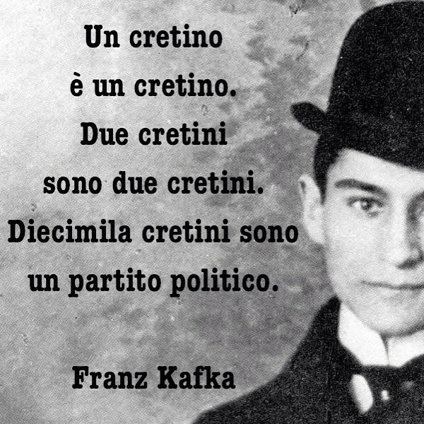 Buenos días con Kafka ;))