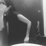 Guapos y guapas del mundo, feliz noche, me voy a cenar ;)) - Roser Amills, escritora mallorquina
