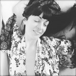Muy buenos y alegres días!!! - Roser Amills, escritora mallorquina