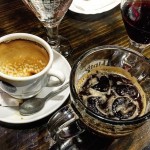 Vasos, tazas, jarras, copas y alegría #quelluevaquellueva :)) - Roser Amills, escritora mallorquina