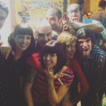 Un saludo, amigos de Vitoria :)) - Roser Amills, escritora mallorquina