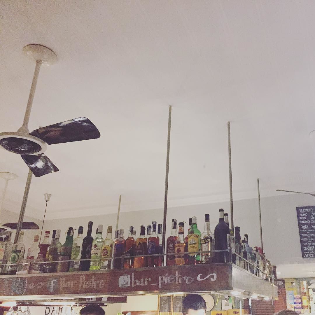 Bar Pietro