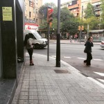 Barrio Del Congreso Barcelona