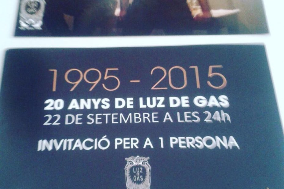 Concierto Estopa 2015