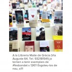 Fes bondat de roser amills