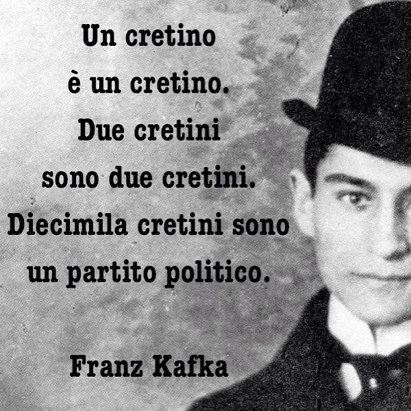 kafka
