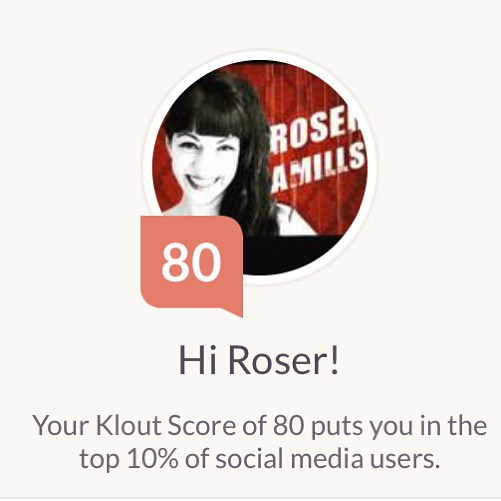 Klout