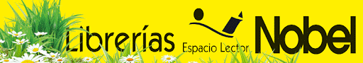 Buy Now: Librerías Nobel