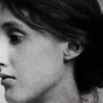 retrato de virginia woolf