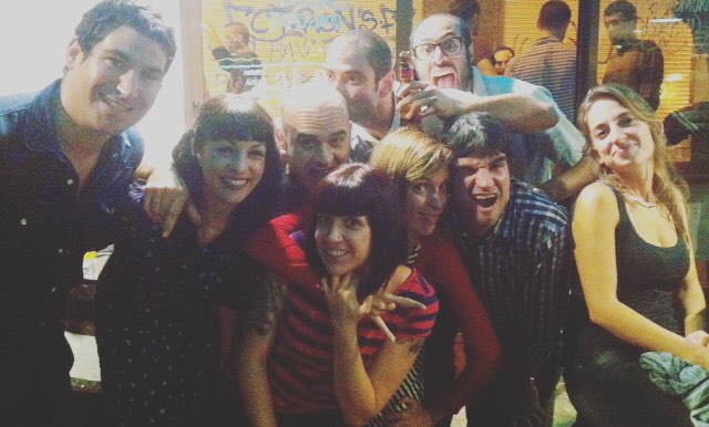 Roser Amills Amigos De Vitoria