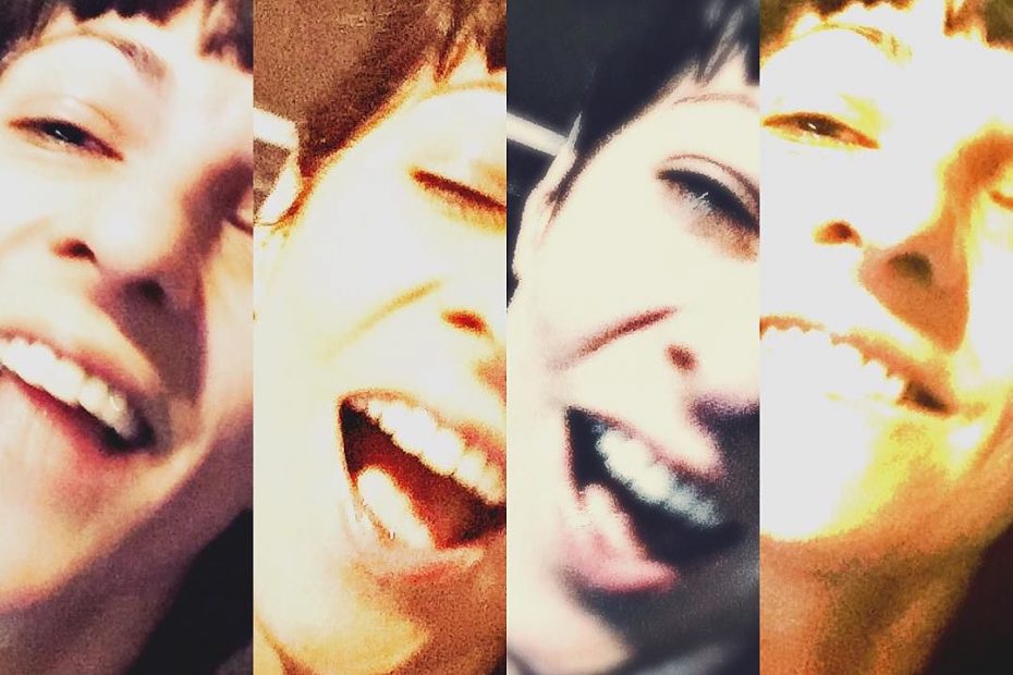 Roser Amills Divertida