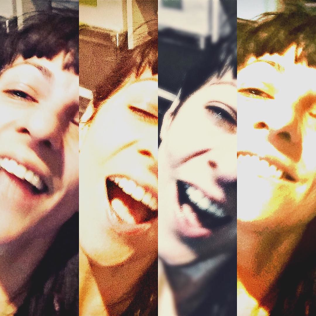 Roser Amills Divertida