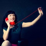 Roser Amills fotos pinup telefono