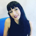 Roser Amills Maquillada 2