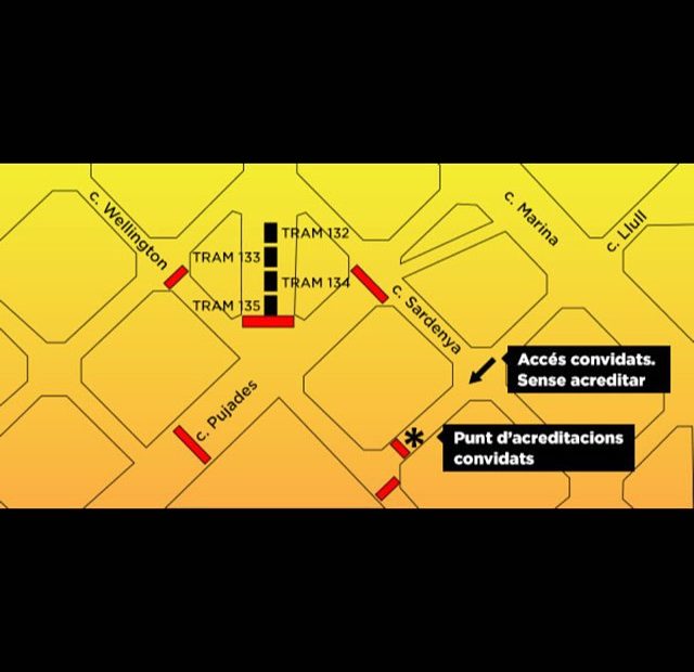 Roser Amills Primera Fila Referndum