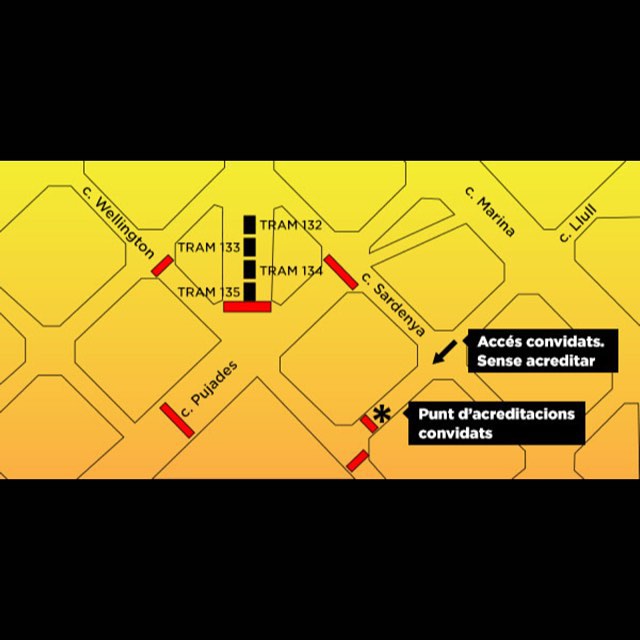 Roser Amills Primera Fila Referndum