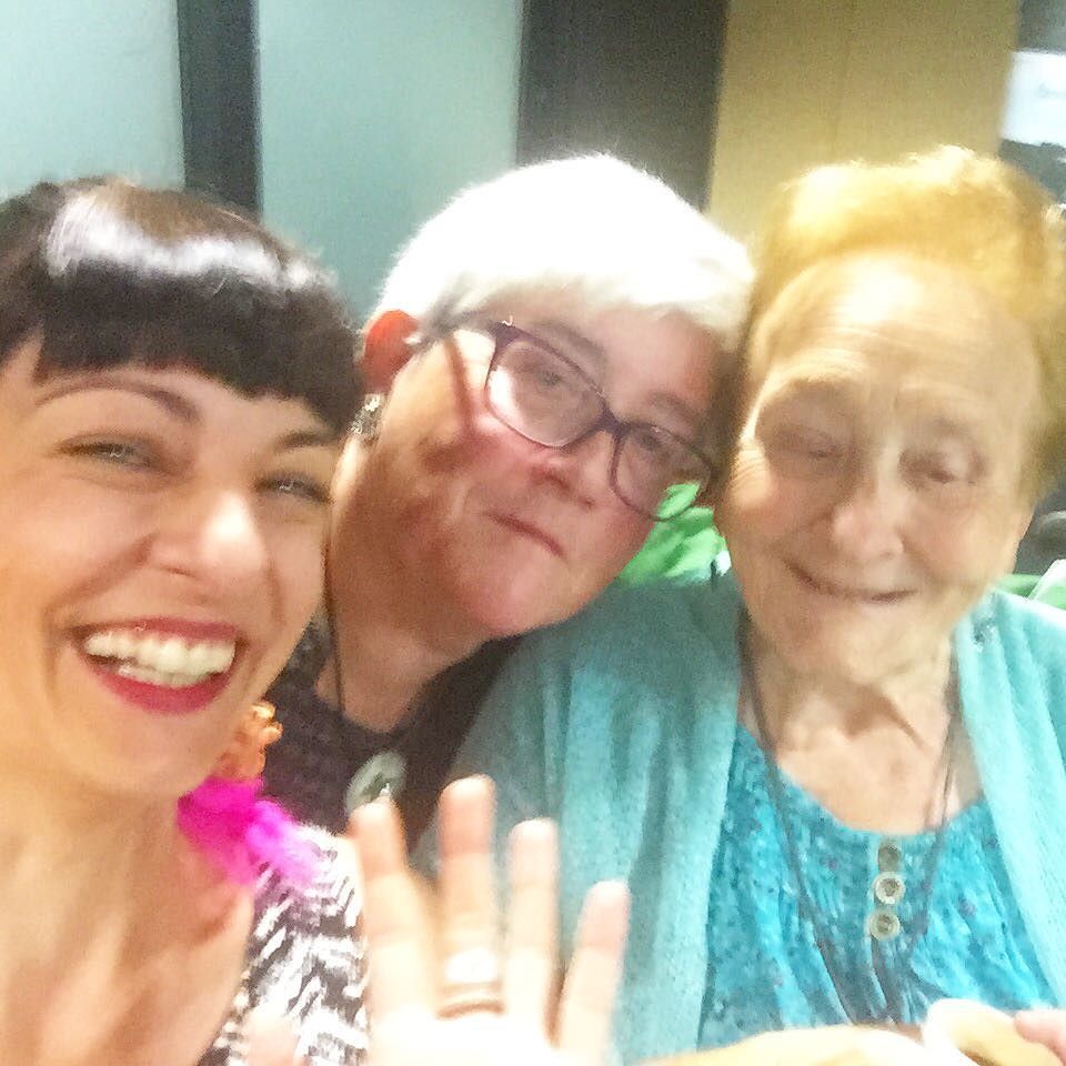 Roser Amills radio especies protegides