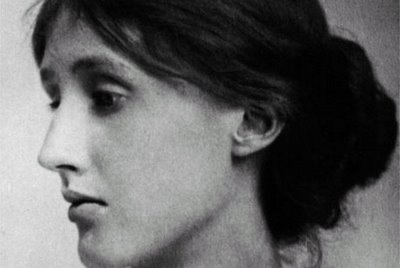 Virginia Woolf (1882-1941), Bisexualidad casi platónica