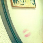 Besos de #buenasnoches y mañana... Más! - Roser Amills, escritora mallorquina