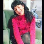 "No me importa vivir en un mundo de hombres, siempre que pueda ser una mujer en él" Marilyn Monroe - Roser Amills, escritora mallorquina