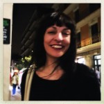 Pietro y a bailar ;)) - Roser Amills, escritora mallorquina