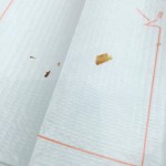 Lo mejor que le puede pasar a un cruasán :)) - Roser Amills, escritora mallorquina