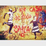 En caso de duda... Baila! - Roser Amills, escritora mallorquina
