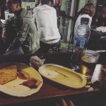Aquí hi ha teca, cervesa i... #polonia :)) - Roser Amills, escritora mallorquina