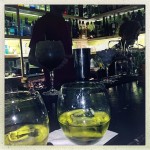 copes d'herbes seques