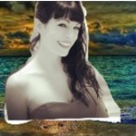 Dibujo Collage De Roser Amills