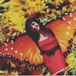 Dibujo Collage De Roser Amills 2