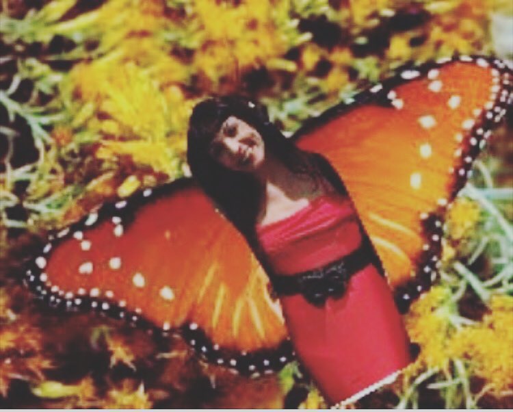 Dibujo Collage De Roser Amills 2