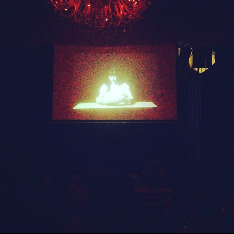 El Plaer De La Lectura Performance Sant Cugat