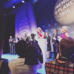 Finalista Premio Planeta 2015 Daniel Sanchez Arevalo