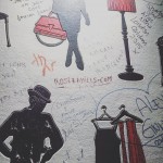 Grafitti De Roser Amills