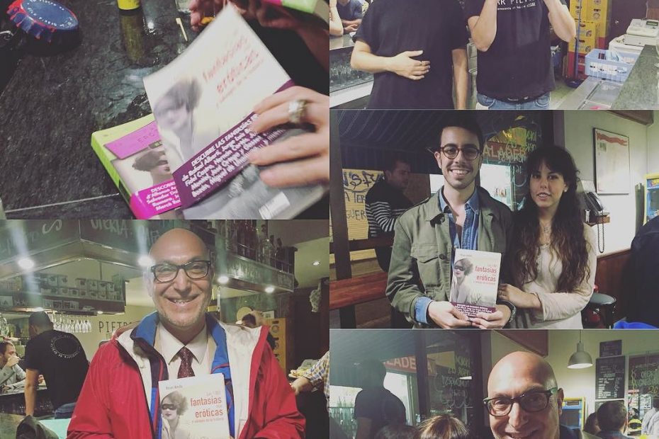 lectores de los libros de roser amills