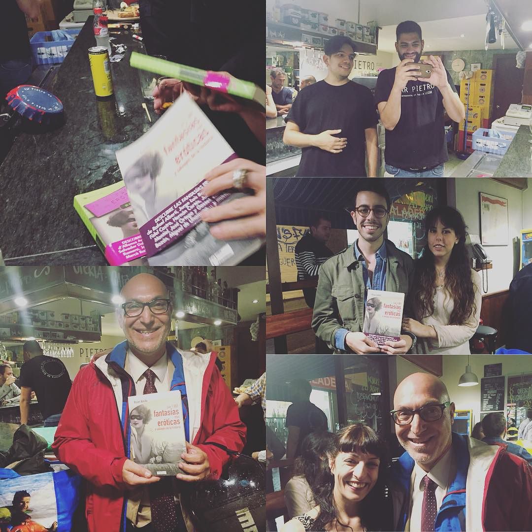 lectores de los libros de roser amills