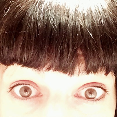 ojos de roser amills