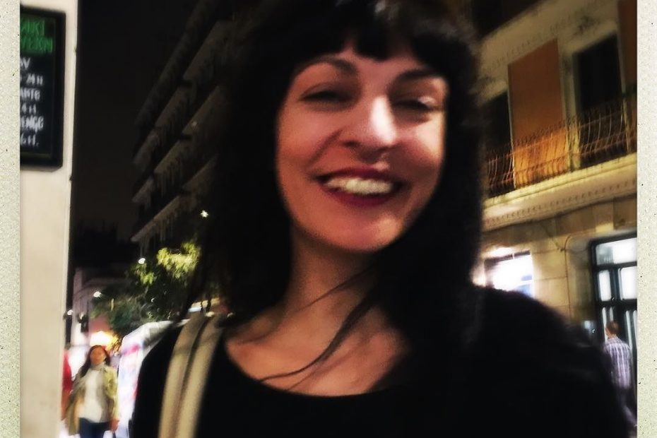 Roser Amills Bar Pietro