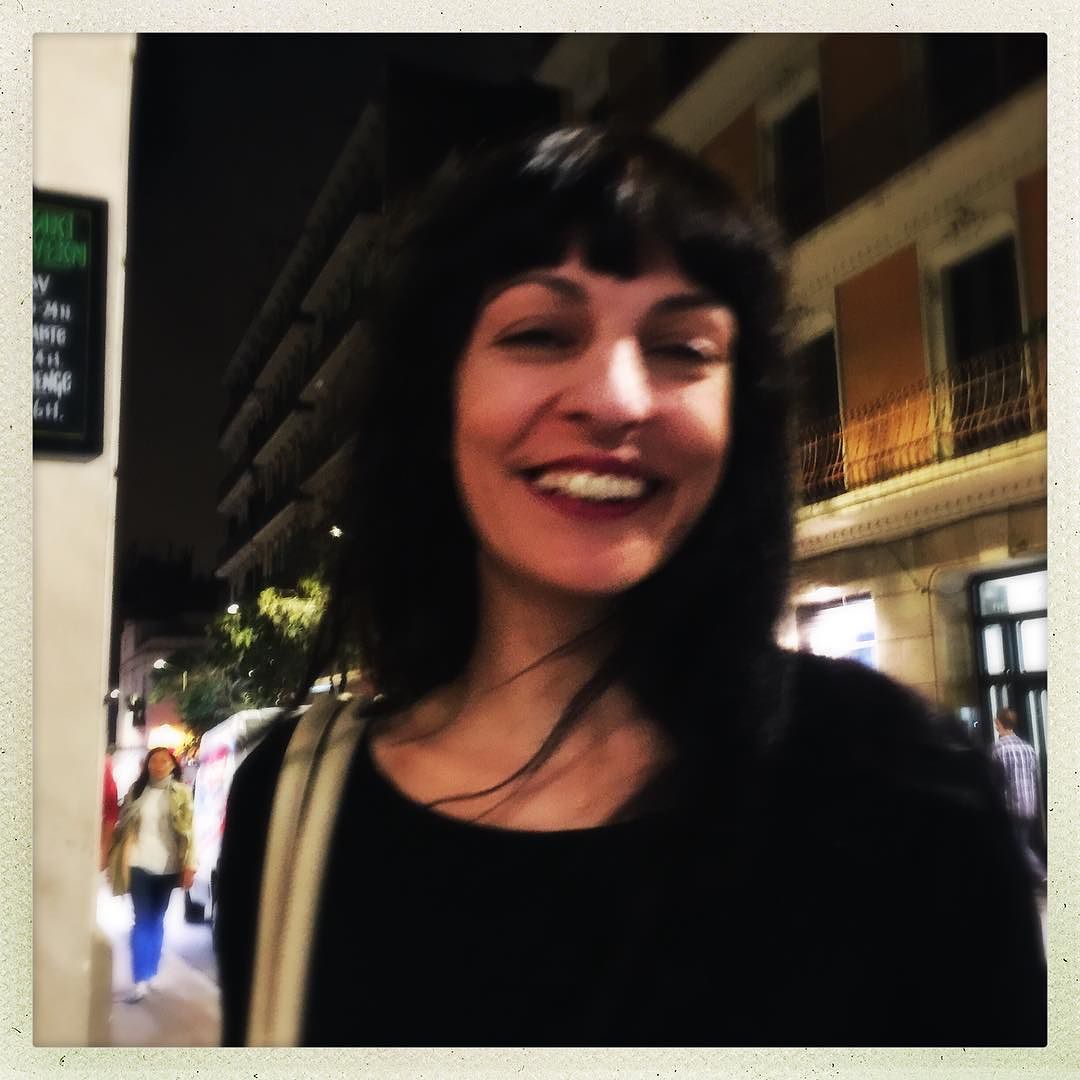 Roser Amills Bar Pietro