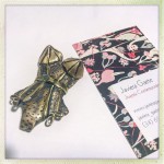 Roser Amills Broche Regalo