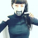 Roser Amills Causa Jornades Dones I Pau