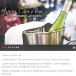 Roser Amills Columna Club Torres