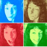 Roser Amills De Colores