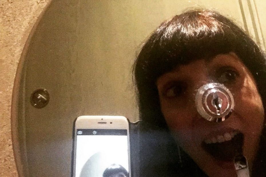 Roser Amills Divertida 2