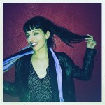 Roser Amills En El Magic