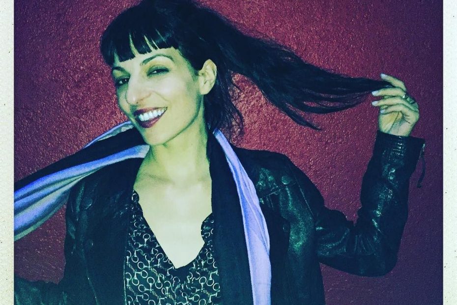 Roser Amills En El Magic