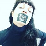 Roser Amills Jornada Dones I Pau 2015