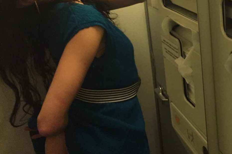 Roser Amills Lavabo De Avion