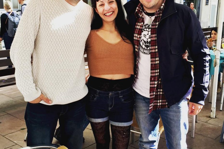 Roser Amills Y Los Danko